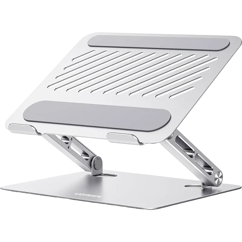 UGREEN LP866  Full Angle Hover Adjustable&Foldable Holder Laptop Stand Mascom International.webp